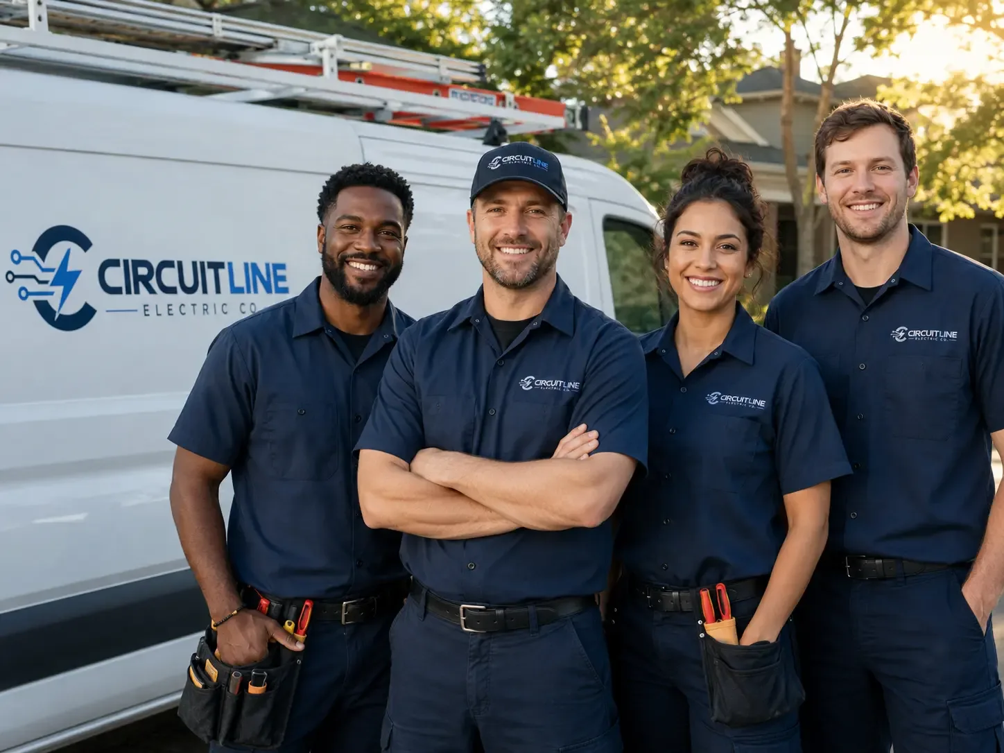 Whole Home Rewiring company in Oakdale, NE