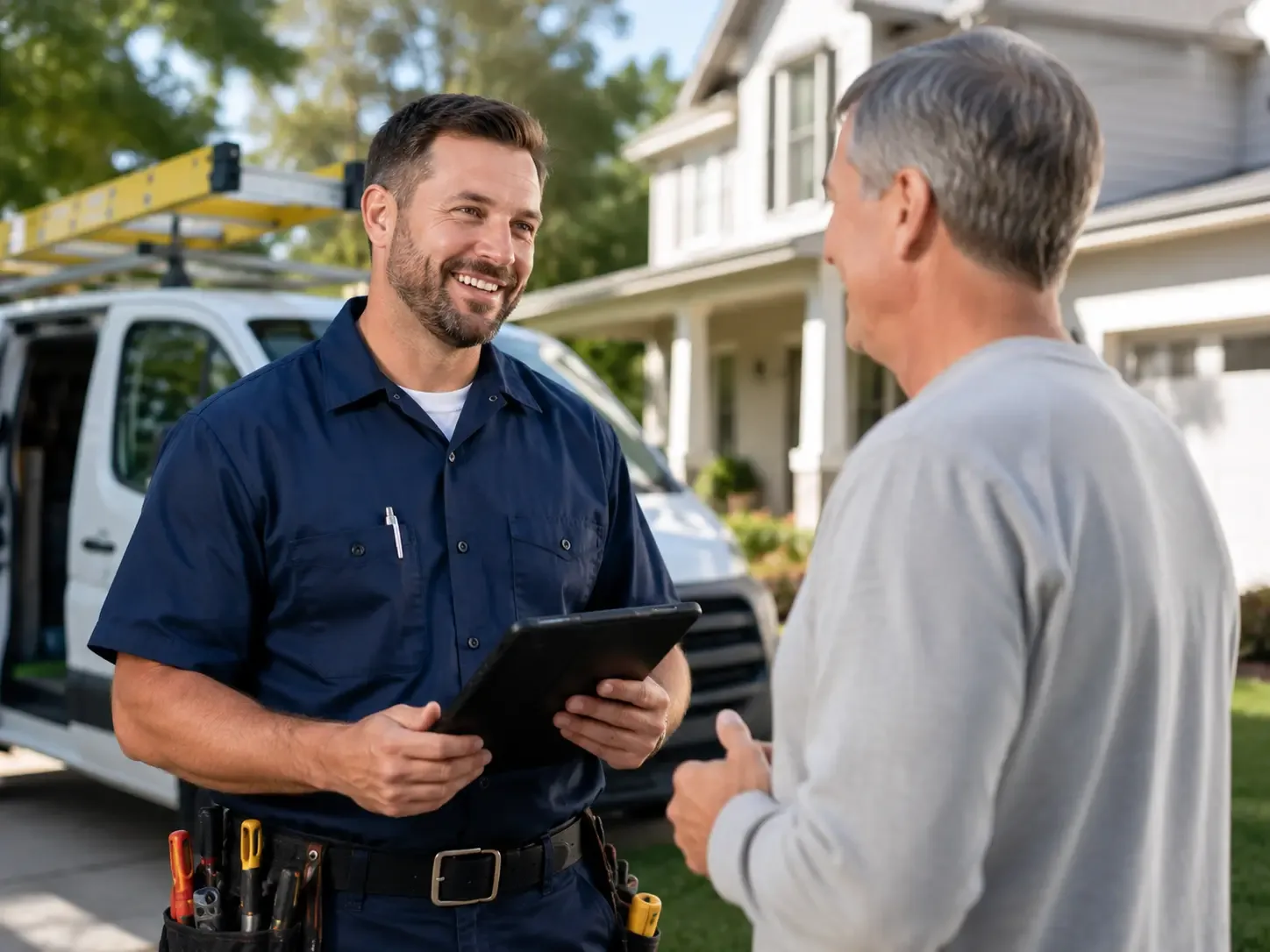 Whole Home Rewiring Oakdale, NE FAQs